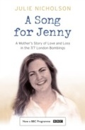 Cover: A Song for Jenny - HarperCollins