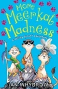 Cover: More Meerkat Madness - HarperCollins
