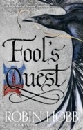 Cover: Fool's Quest - HarperCollins