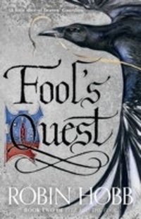 Enlarge image Cover: Fool's Quest - HarperCollins