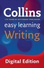 Cover: Easy Learning Writing - Collins