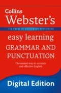 Cover: Grammar and Punctuation - Collins