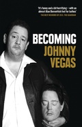 Cover: Becoming Johnny Vegas - HarperCollins