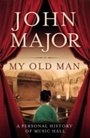 Cover: My Old Man - HarperPress
