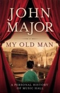 Cover: My Old Man - HarperPress