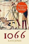 Cover: 1066: History in an Hour - HarperPress