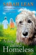 Cover: A Dog Called Homeless - HarperCollins