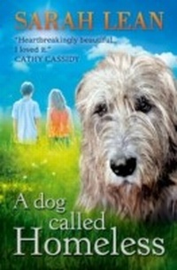 Enlarge image Cover: A Dog Called Homeless - HarperCollins