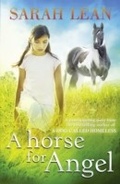 Cover: A Horse for Angel - HarperCollins