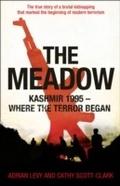 Cover: The Meadow - HarperPress