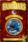 Cover: The Familiars: Secrets of the Crown - HarperCollins
