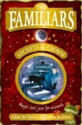 Cover: The Familiars: Secrets of the Crown - HarperCollins