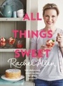 Cover: All Things Sweet - HarperCollins