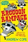 Cover: Raccoon Rampage - HarperCollins