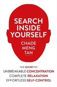 Enlarge image Cover: Search Inside Yourself - Collins