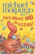 Cover: Cockadoodle-Doo, Mr Sultana! - HarperCollins