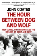 Cover: The Hour Between Dog and Wolf - Fourth Estate Ltd