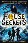 Cover: House of Secrets - HarperCollins