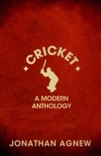 Abbildung von: Cricket: A Modern Anthology - HarperCollins