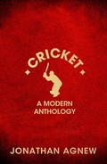 Cover: Cricket: A Modern Anthology - HarperCollins