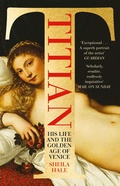 Cover: Titian - HarperPress