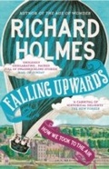 Cover: Falling Upwards - William Collins