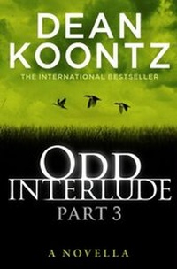 Abbildung von: Odd Interlude Part Three - HarperCollins