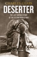 Cover: Deserter - HarperPress
