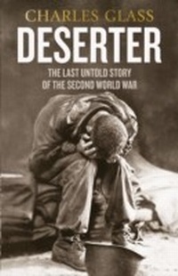 Enlarge image Cover: Deserter - HarperPress
