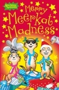 Cover: Merry Meerkat Madness - HarperCollins