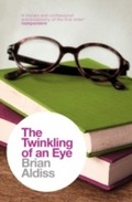 Cover: The Twinkling of an Eye - HarperCollins