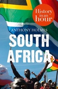 Cover: South Africa: History in an Hour - HarperPress
