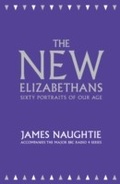Cover: The New Elizabethans - Collins