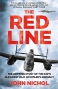 Cover: The Red Line - William Collins