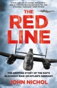 Enlarge image Cover: The Red Line - William Collins