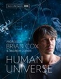 Cover: Human Universe - William Collins