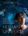 Cover: Human Universe - William Collins