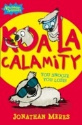 Cover: Koala Calamity - HarperCollins