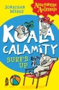 Cover: Koala Calamity - Surf's Up! - HarperCollins