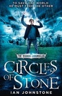 Cover: Circles of Stone - HarperCollins
