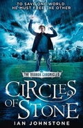 Cover: Circles of Stone - HarperCollins