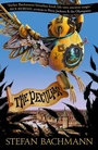 Cover: The Peculiar - HarperCollins