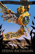 Cover: The Peculiar - HarperCollins