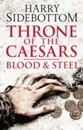 Cover: Blood and Steel - HarperCollins