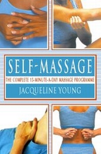 Abbildung von: Self Massage - Thorsons