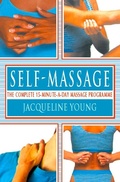 Cover: Self Massage - Thorsons