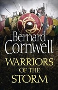 Cover: Warriors of the Storm - HarperCollins