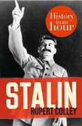 Cover: Stalin: History in an Hour - HarperPress