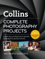Cover: Collins Complete Photography Projects - HarperCollins