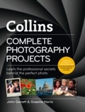 Cover: Collins Complete Photography Projects - HarperCollins